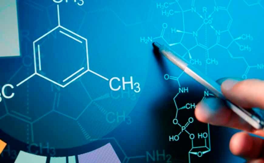 Química - Licenciatura